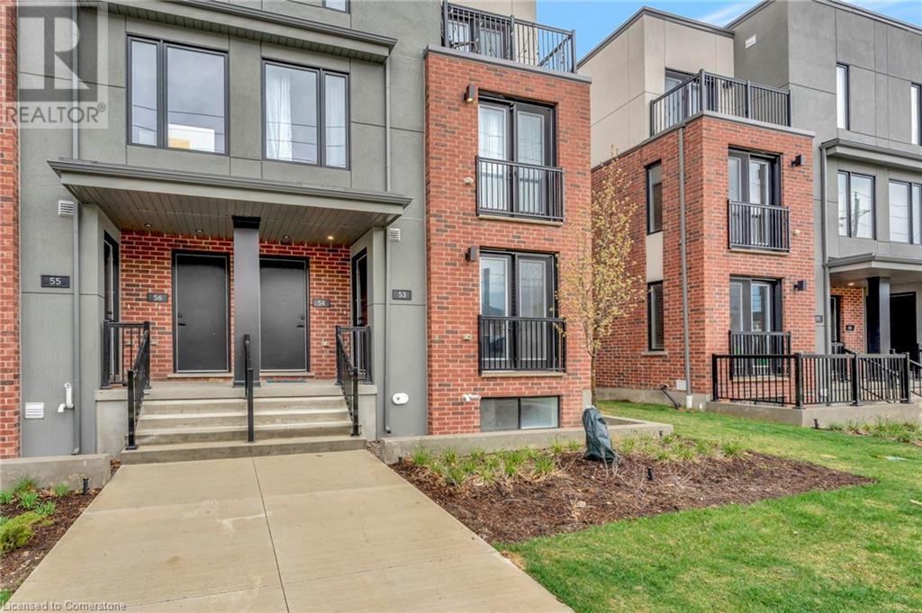 99 Roger Street Unit# 53, Waterloo, Ontario  N2J 0G1 - Photo 4 - 40716831