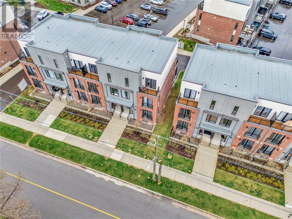 99 Roger Street Unit# 53, Waterloo, Ontario  N2J 0G1 - Photo 33 - 40716831