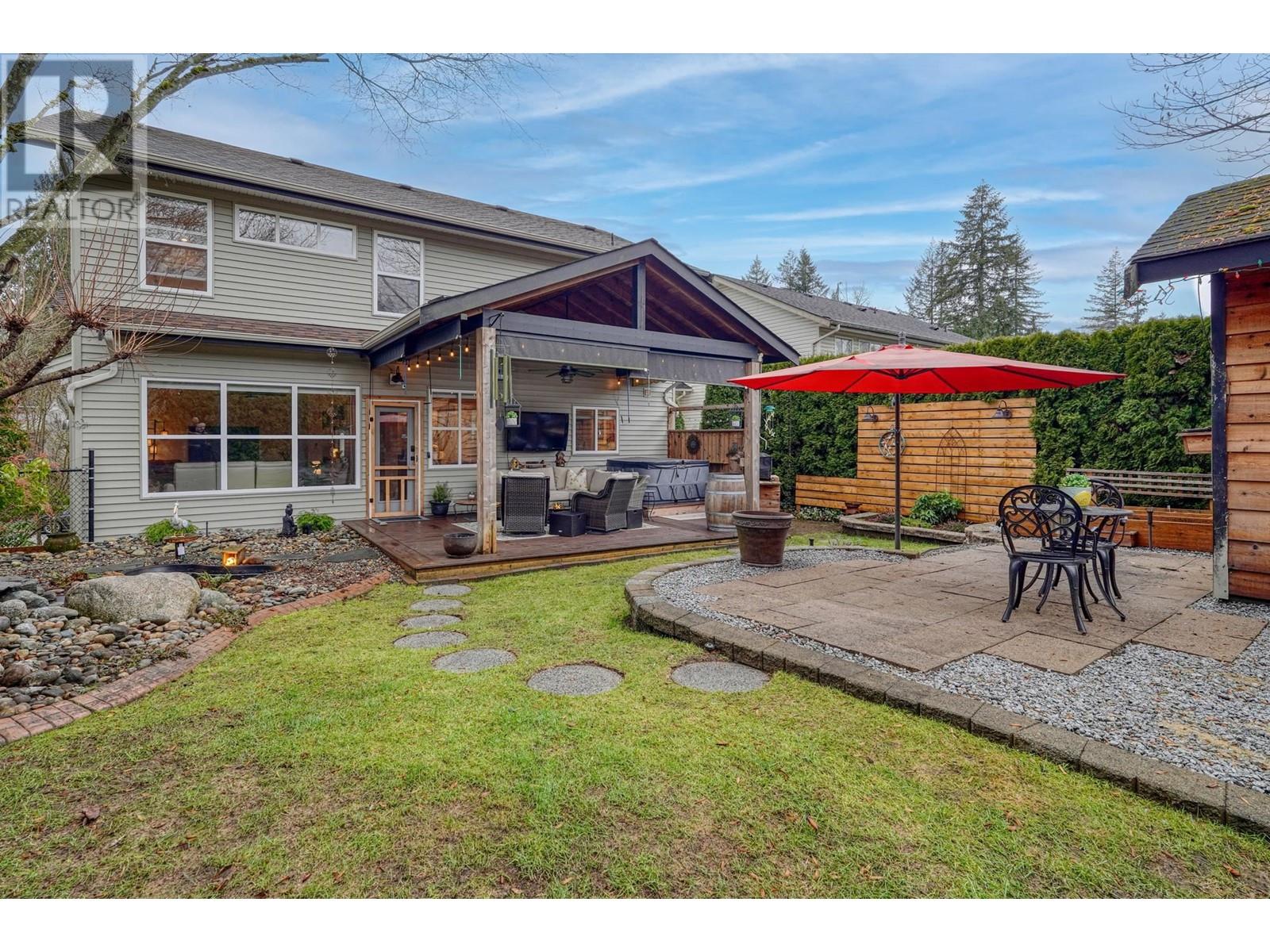 23349 133 Avenue, Maple Ridge, British Columbia  V4R 2W6 - Photo 39 - R3002806