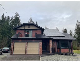 9328 LARKSPUR AVENUE, Mission, British Columbia