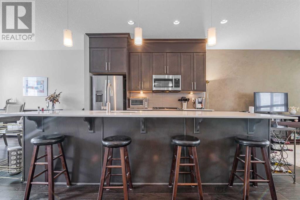 291 Silverado Plains Park Sw, Calgary, Alberta  T2X 1Y8 - Photo 8 - A2221115