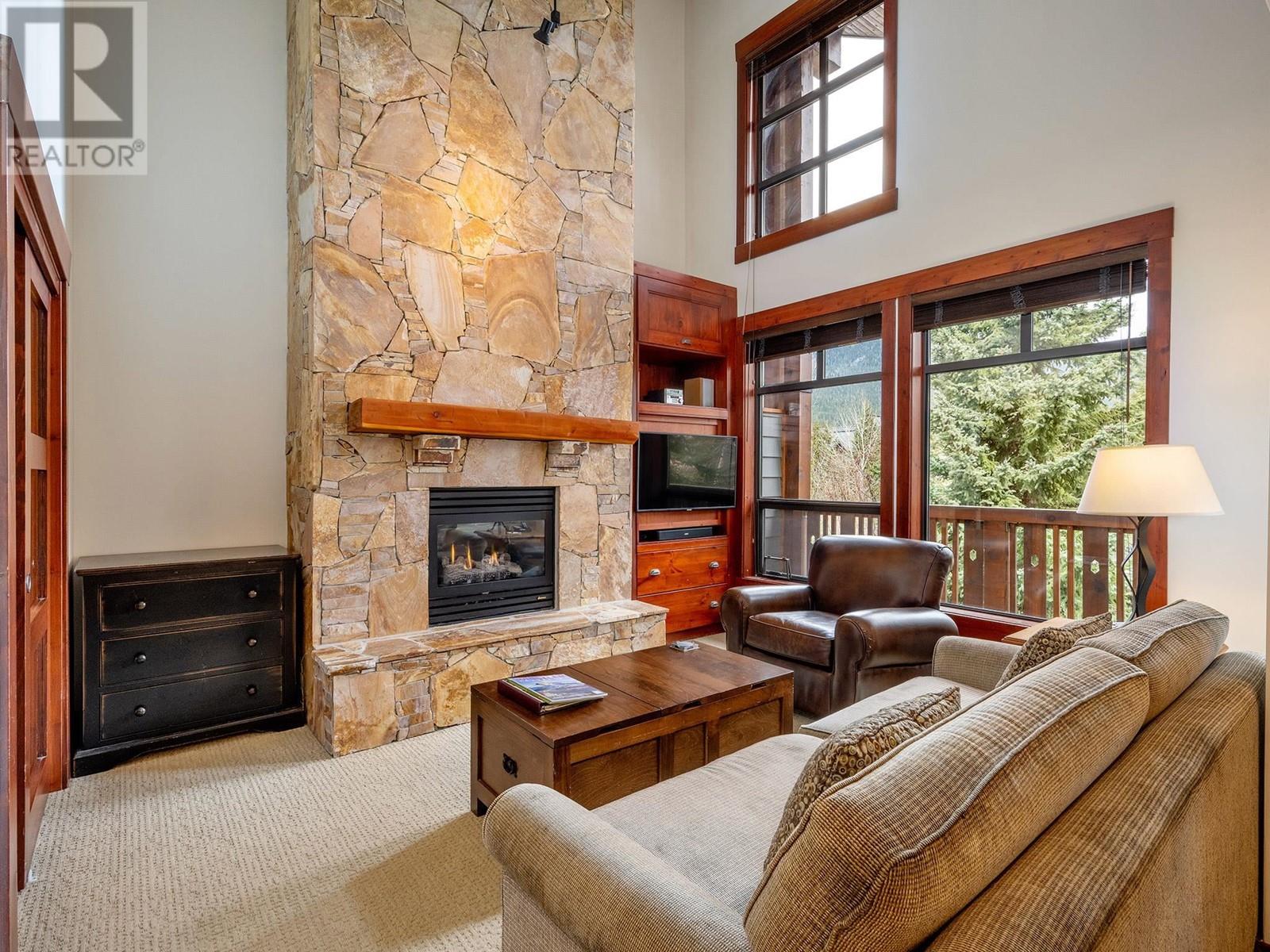 Property at 208 2202 GONDOLA WAY image 2