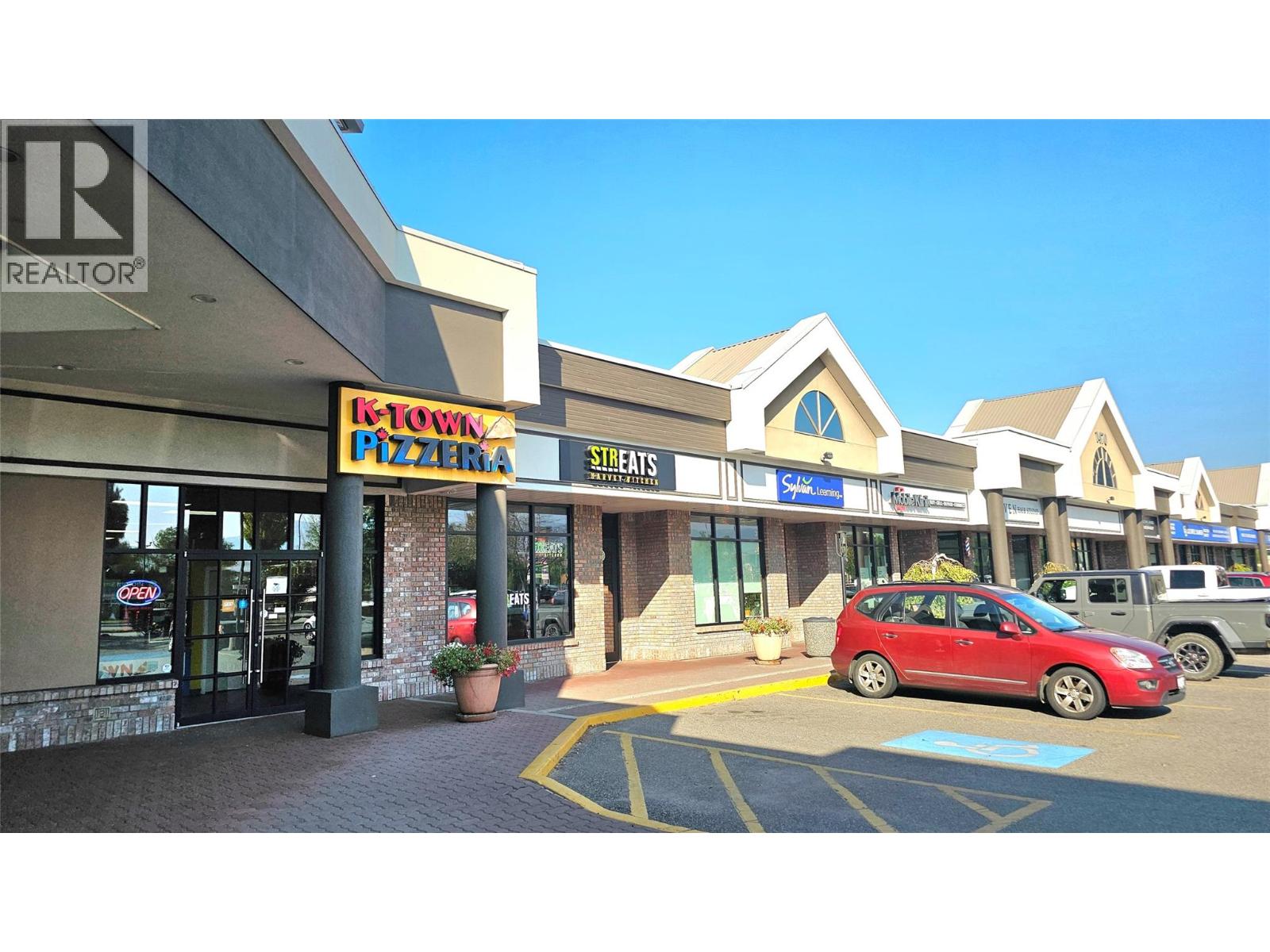 473 Bernard Avenue Unit# C/O, kelowna, British Columbia V1Y6N8