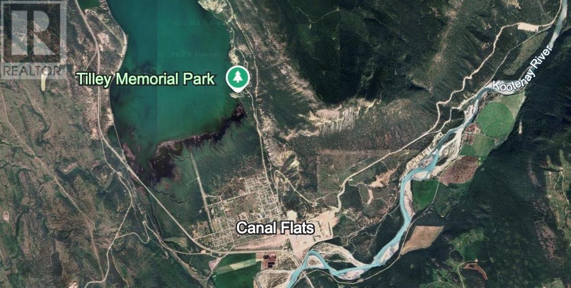 8783 Mountain View Street Lot# 6, Canal Flats, British Columbia  V0B 1B0 - Photo 20 - 10347944