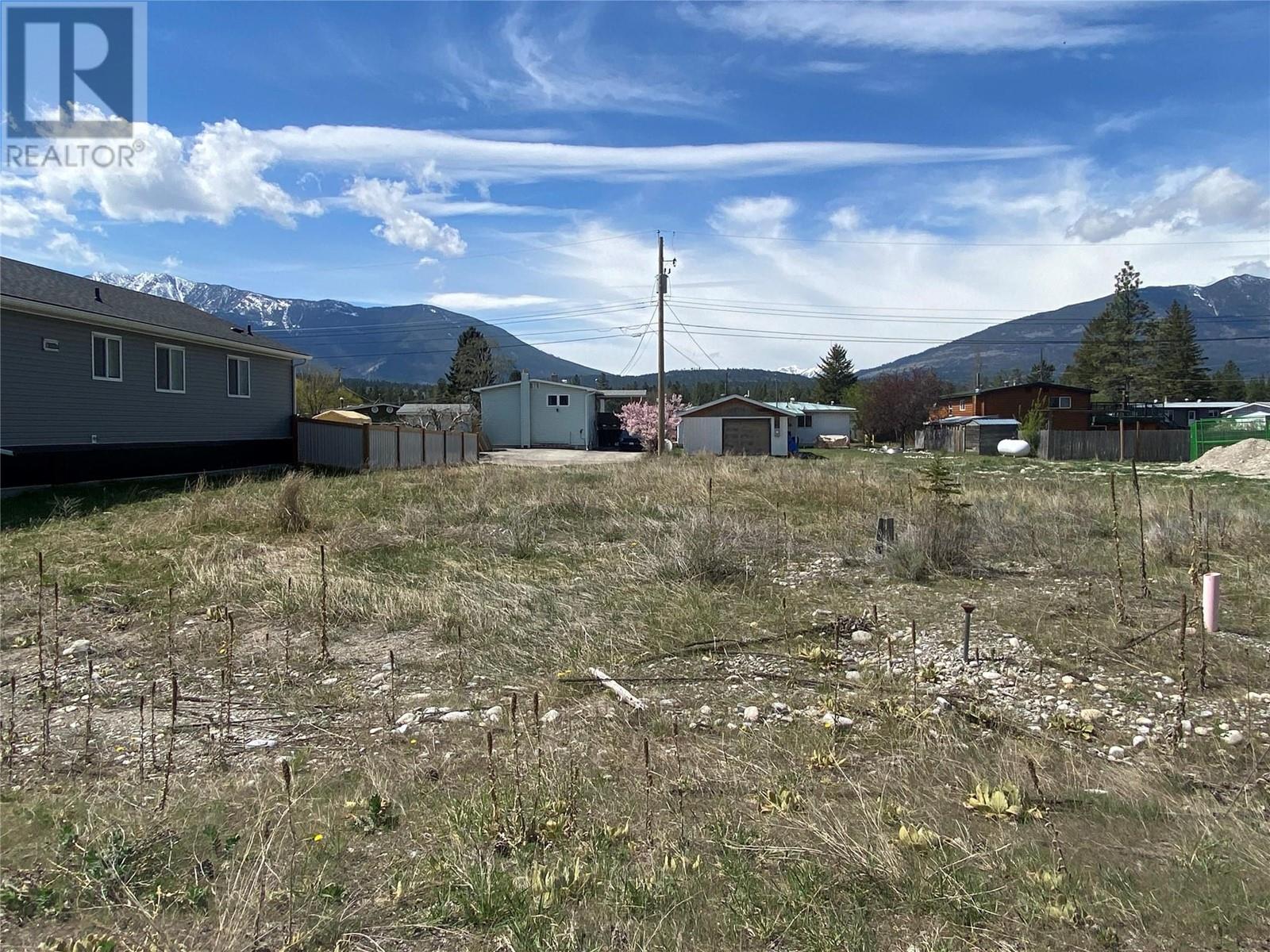 8783 Mountain View Street Lot# 6, Canal Flats, British Columbia  V0B 1B0 - Photo 2 - 10347944