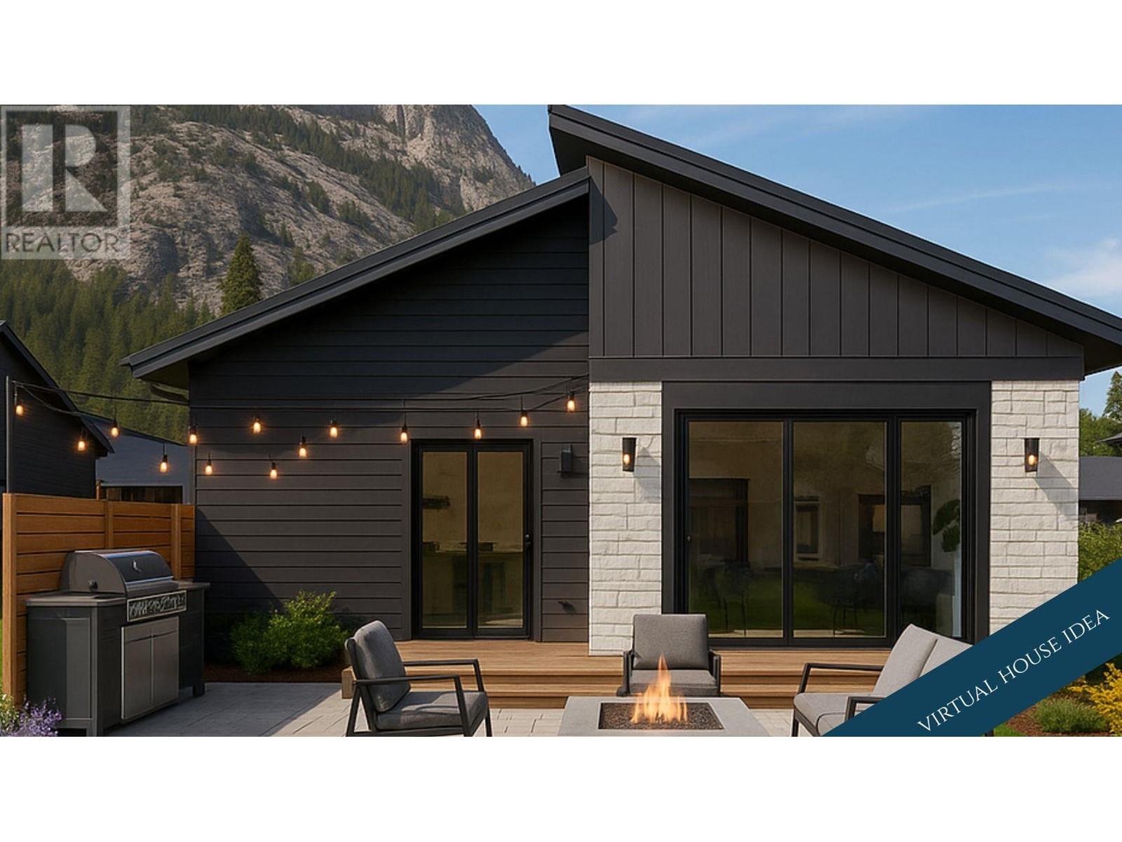 8783 Mountain View Street Lot# 6, Canal Flats, British Columbia  V0B 1B0 - Photo 23 - 10347944