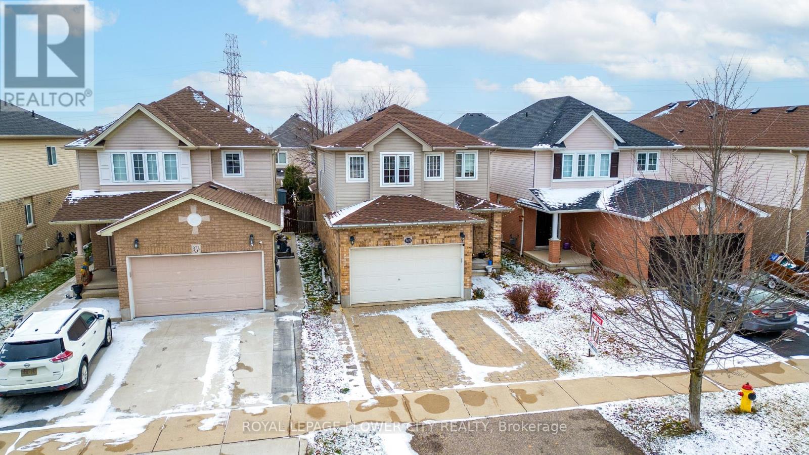 Property at 369 THOMAS SLEE DRIVE image 1