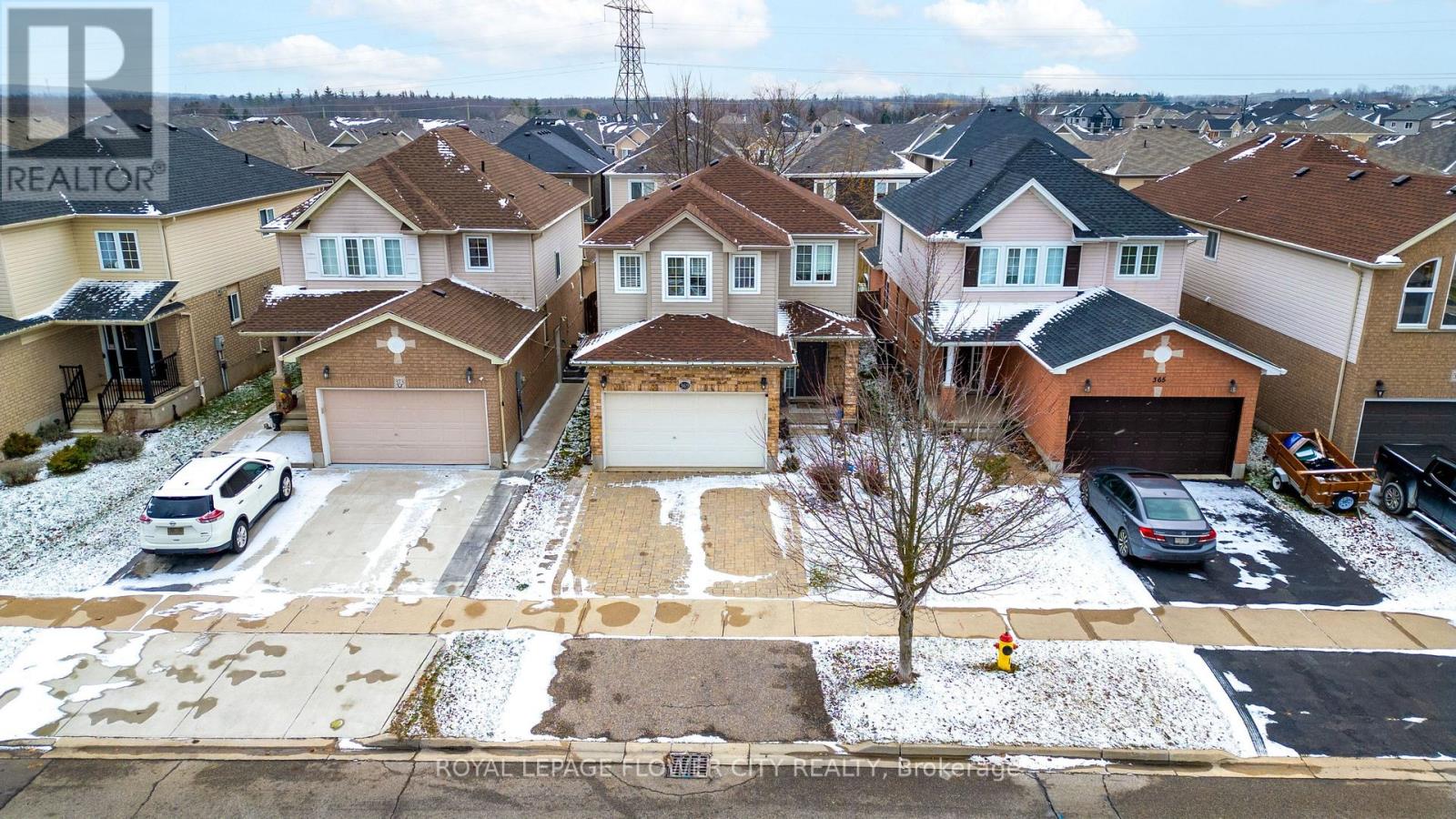 Property at 369 THOMAS SLEE DRIVE image 2