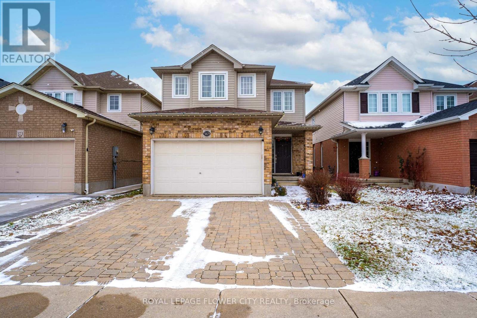 Property at 369 THOMAS SLEE DRIVE image 5