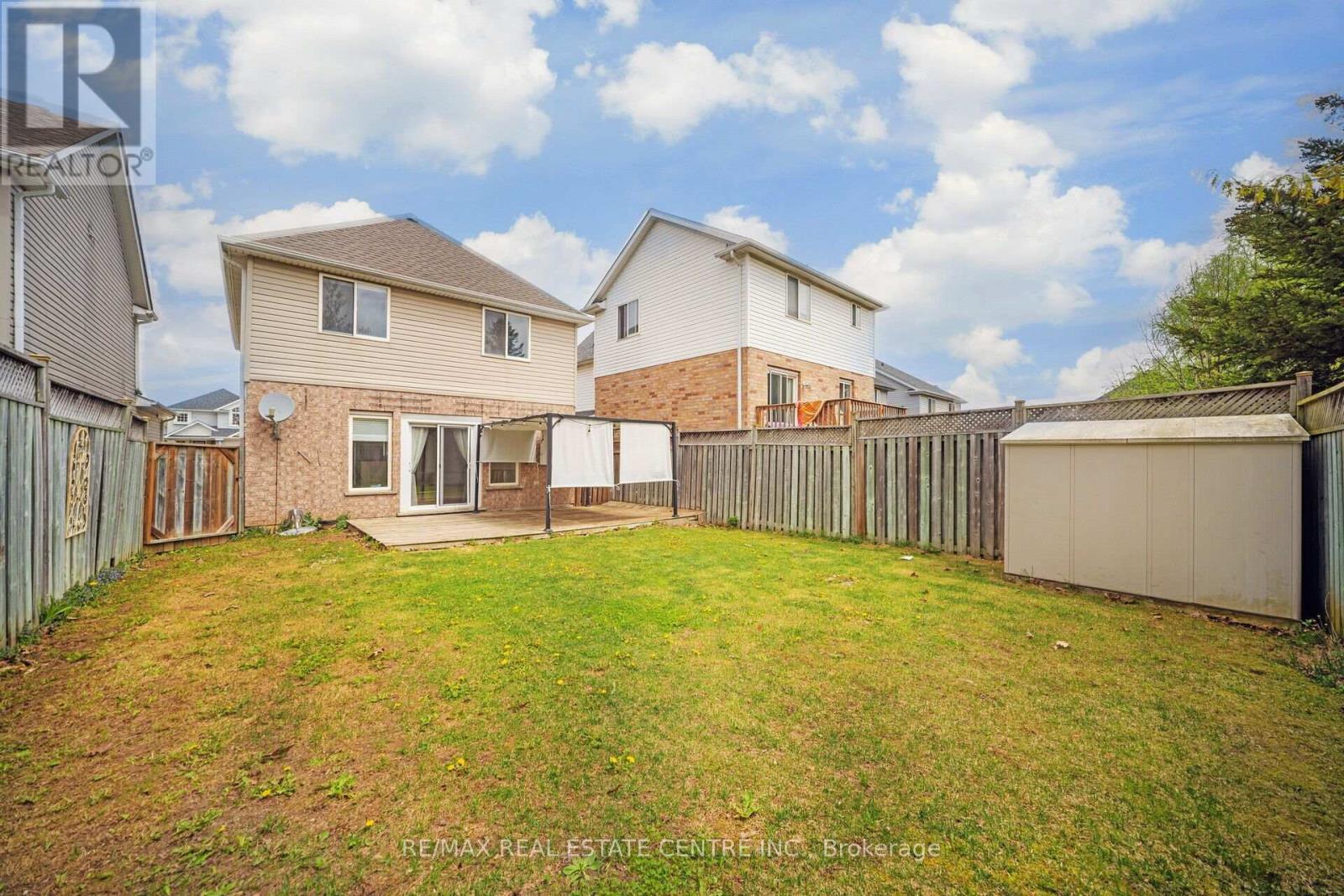 95 Houghton Street, Cambridge, Ontario  N3C 4L2 - Photo 49 - X12148361