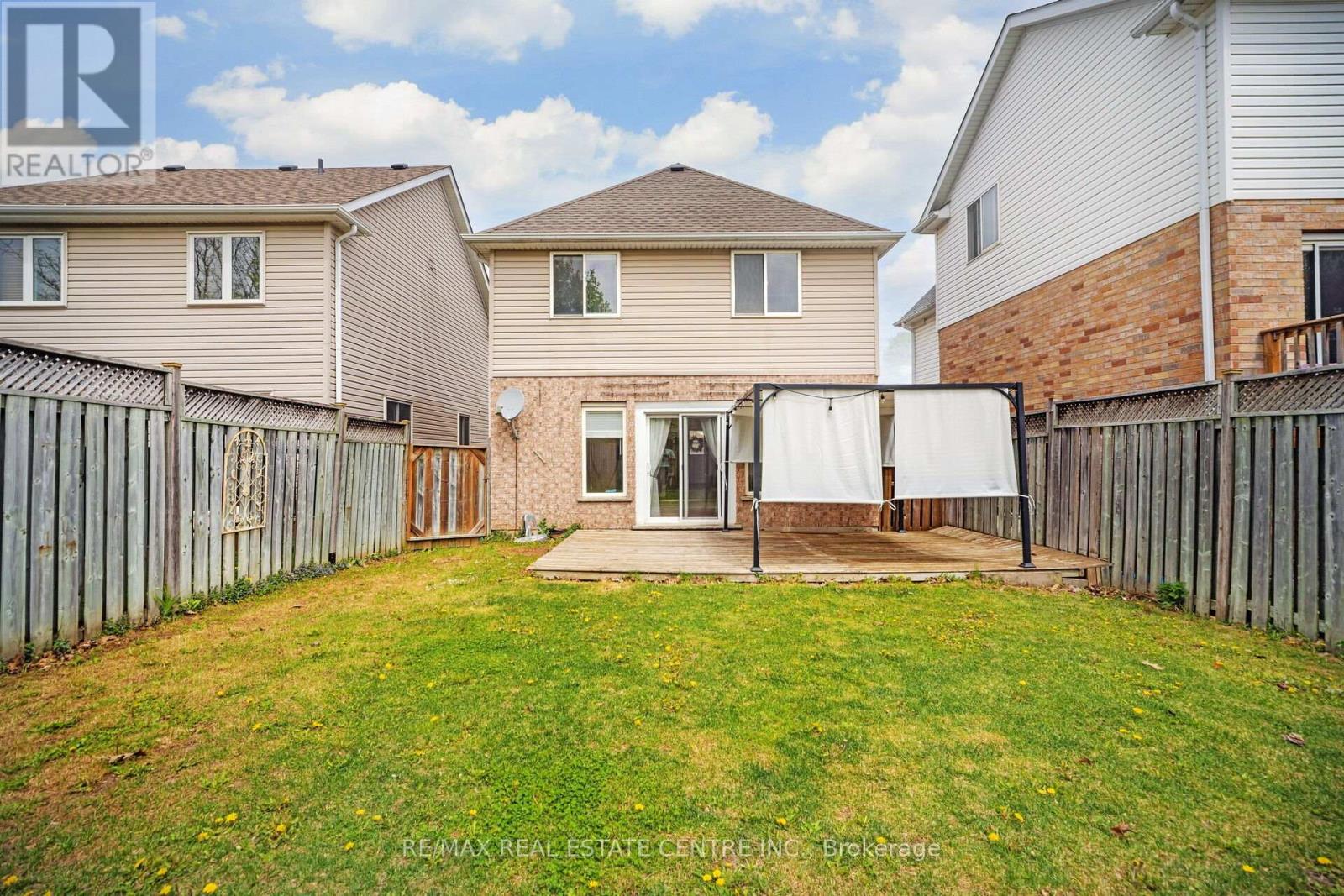 95 Houghton Street, Cambridge, Ontario  N3C 4L2 - Photo 50 - X12148361