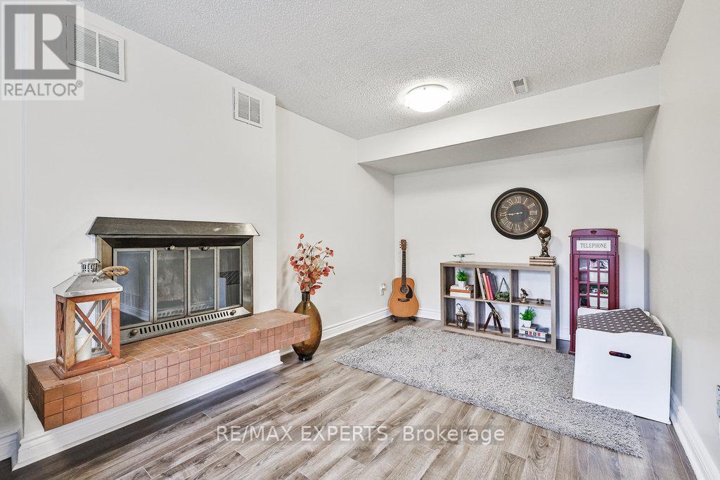 4 Amos Maynard Circle, Vaughan, Ontario  L4L 3B8 - Photo 22 - N12118367