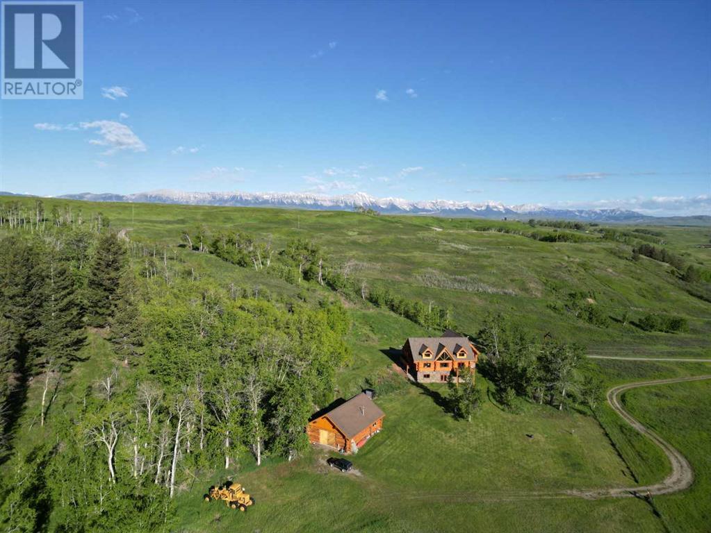 1327 Twp Rd 8-4, Rural Pincher Creek No. 9, Alberta  T0K 0P0 - Photo 39 - A2206847