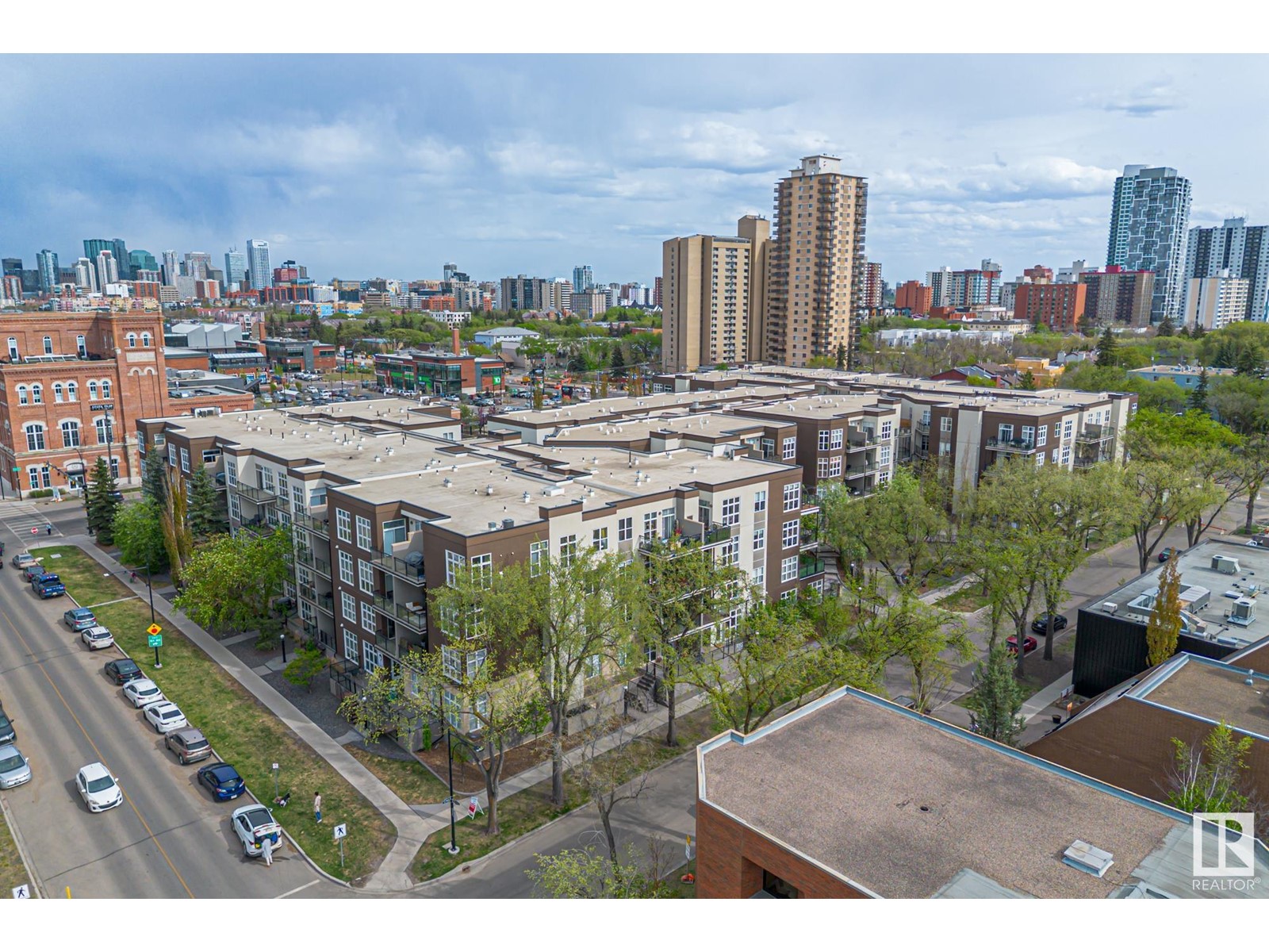 #143 10403 122 St Nw, Edmonton, Alberta  T5N 4C1 - Photo 35 - E4424228