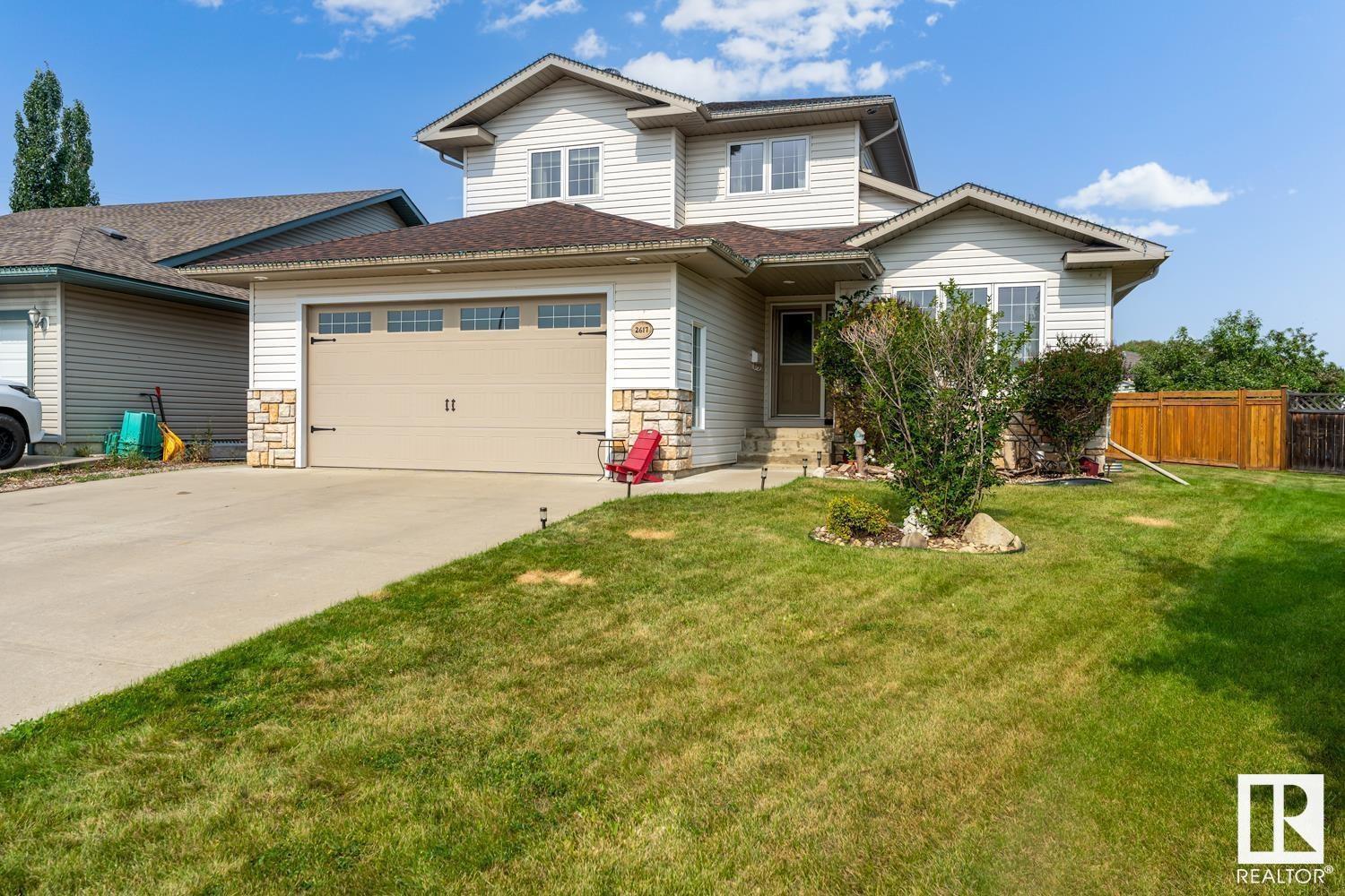 2617 6a Av, Cold Lake, Alberta  T9M 2C7 - Photo 48 - E4436022