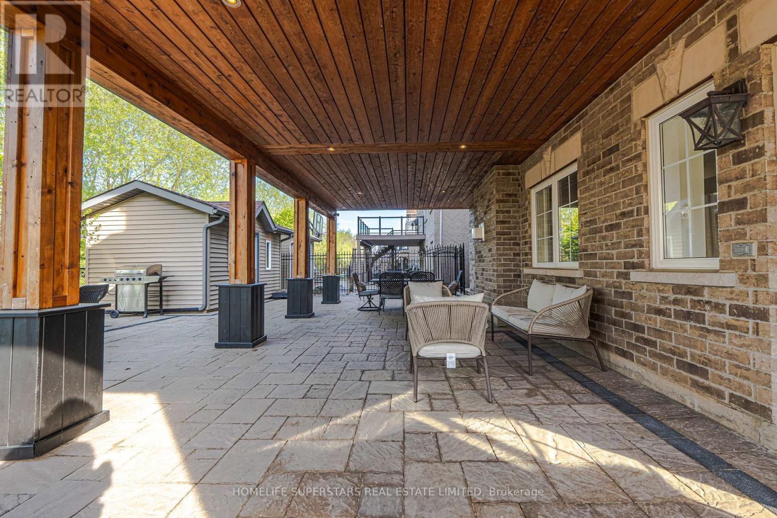 75 Maybeck Drive, Brampton, Ontario  L6X 0Y8 - Photo 42 - W12146276