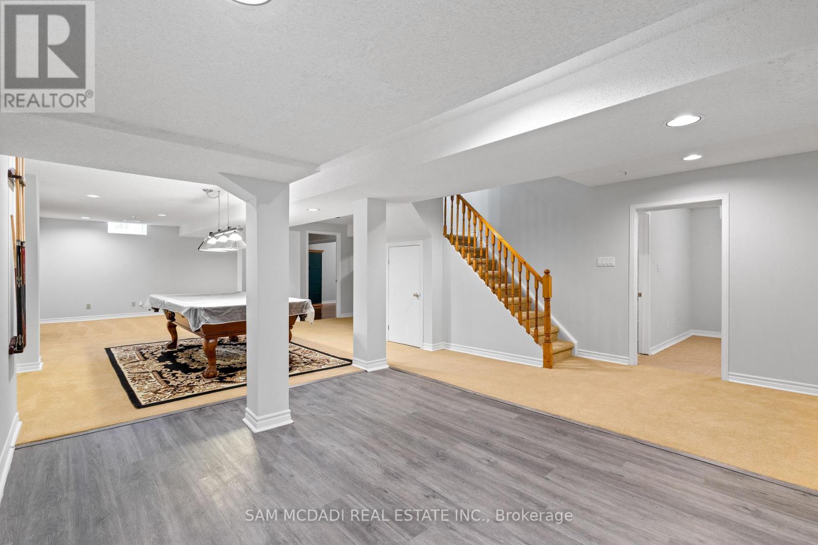 3100 The Collegeway, Mississauga (Erin Mills), Ontario  L5L 4X8 - Photo 32 - W12148212