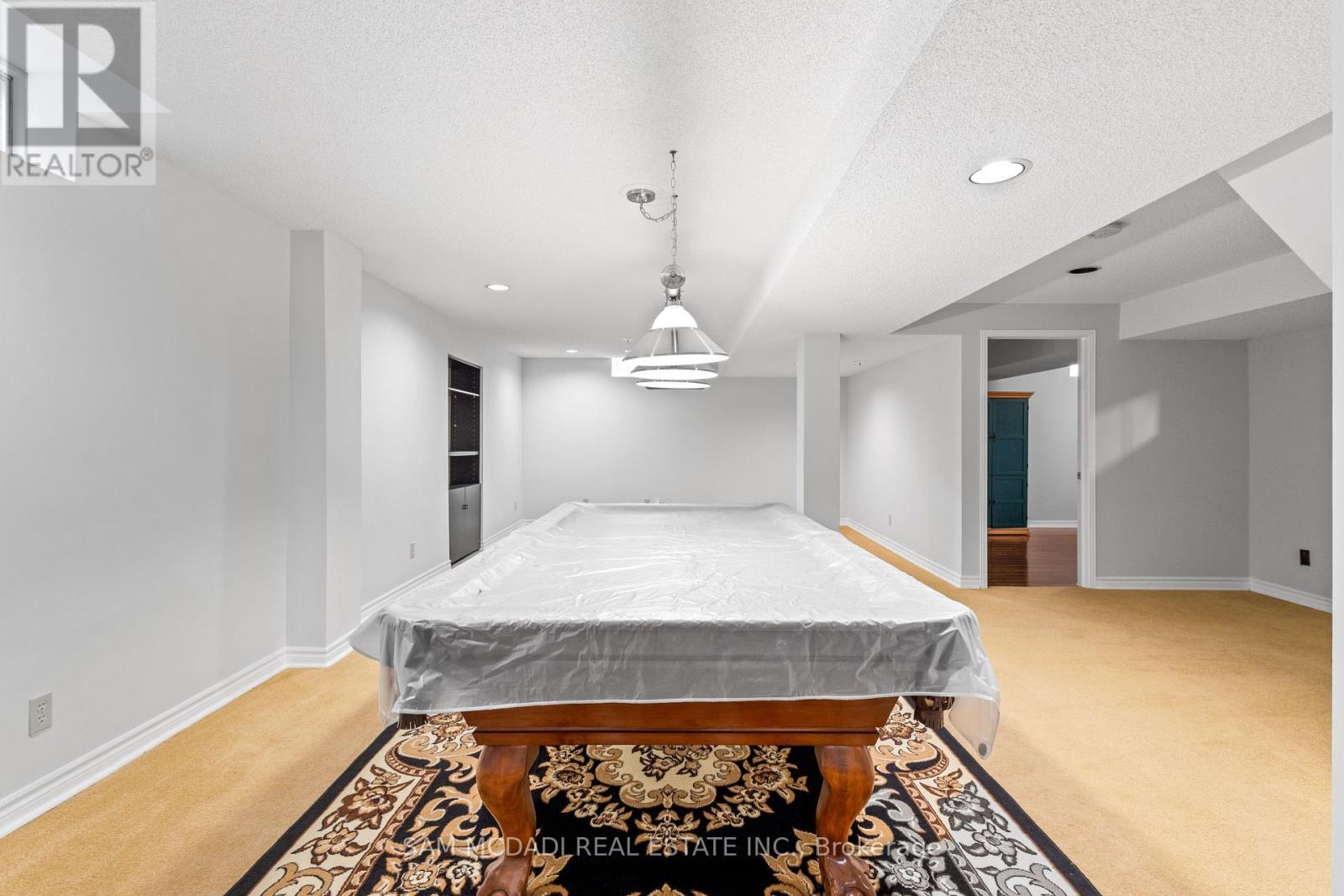3100 The Collegeway, Mississauga, Ontario  L5L 4X8 - Photo 33 - W12148212