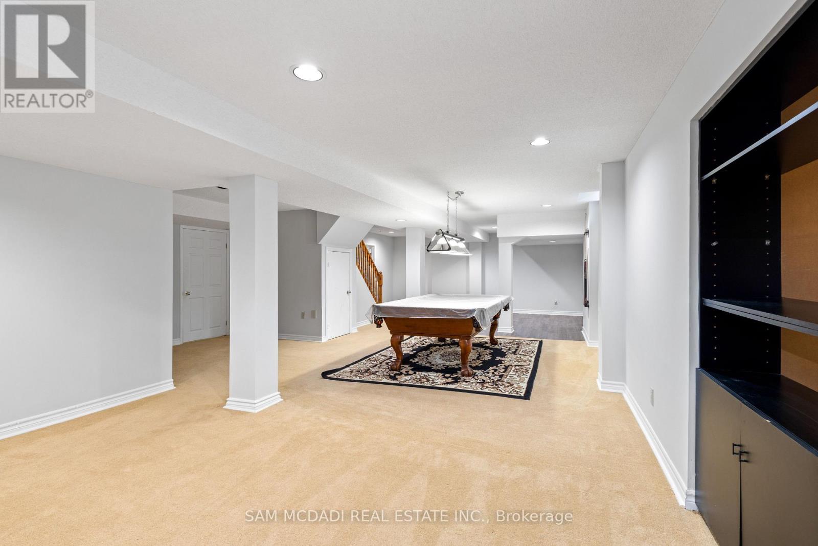 3100 The Collegeway, Mississauga (Erin Mills), Ontario  L5L 4X8 - Photo 34 - W12148212