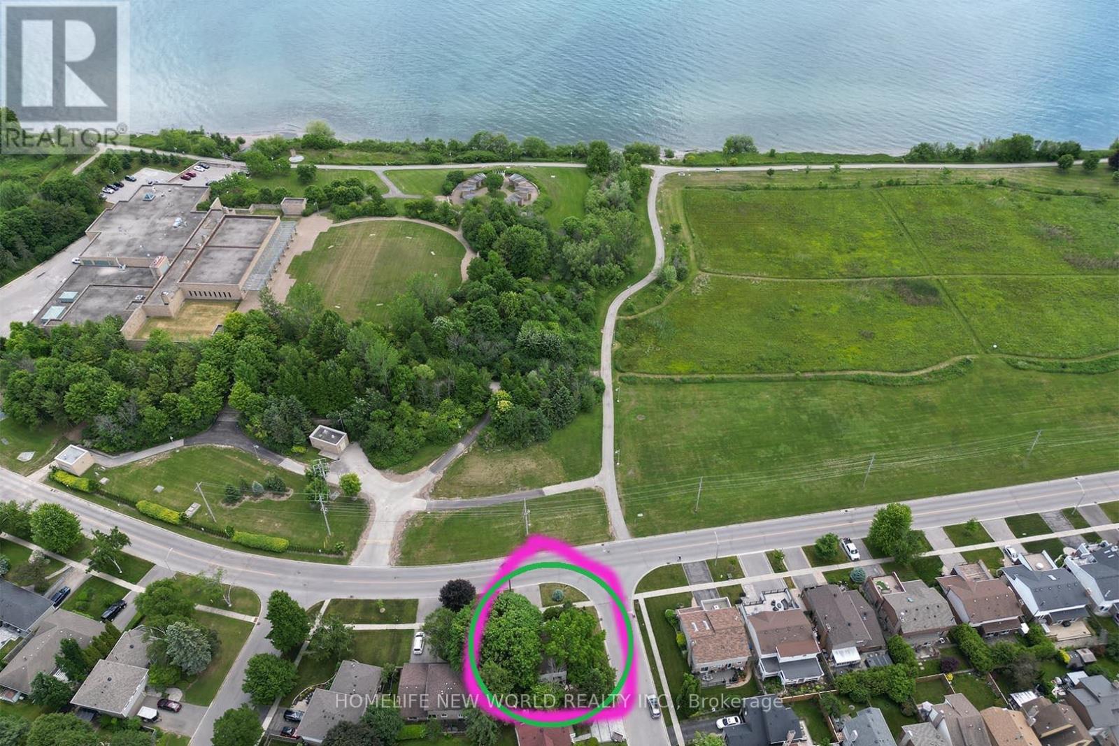 Property at 58 LAKE DRIVEWAY E image 1