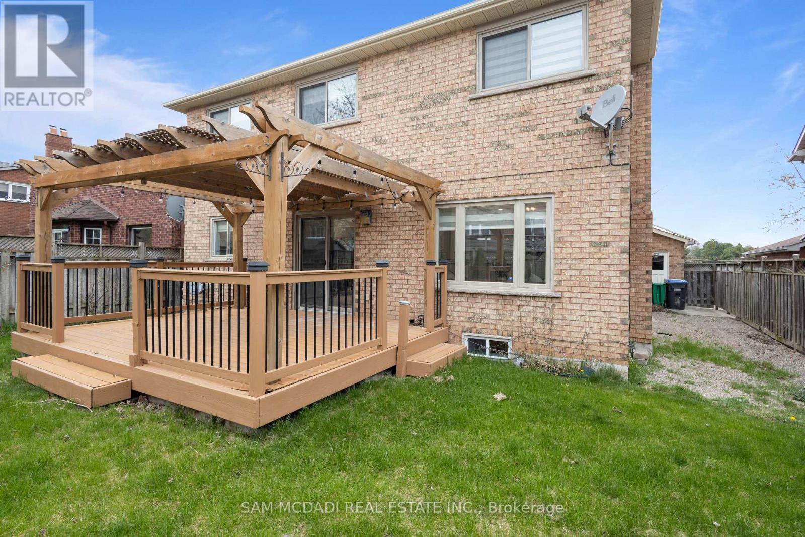 3100 The Collegeway, Mississauga, Ontario  L5L 4X8 - Photo 44 - W12148212