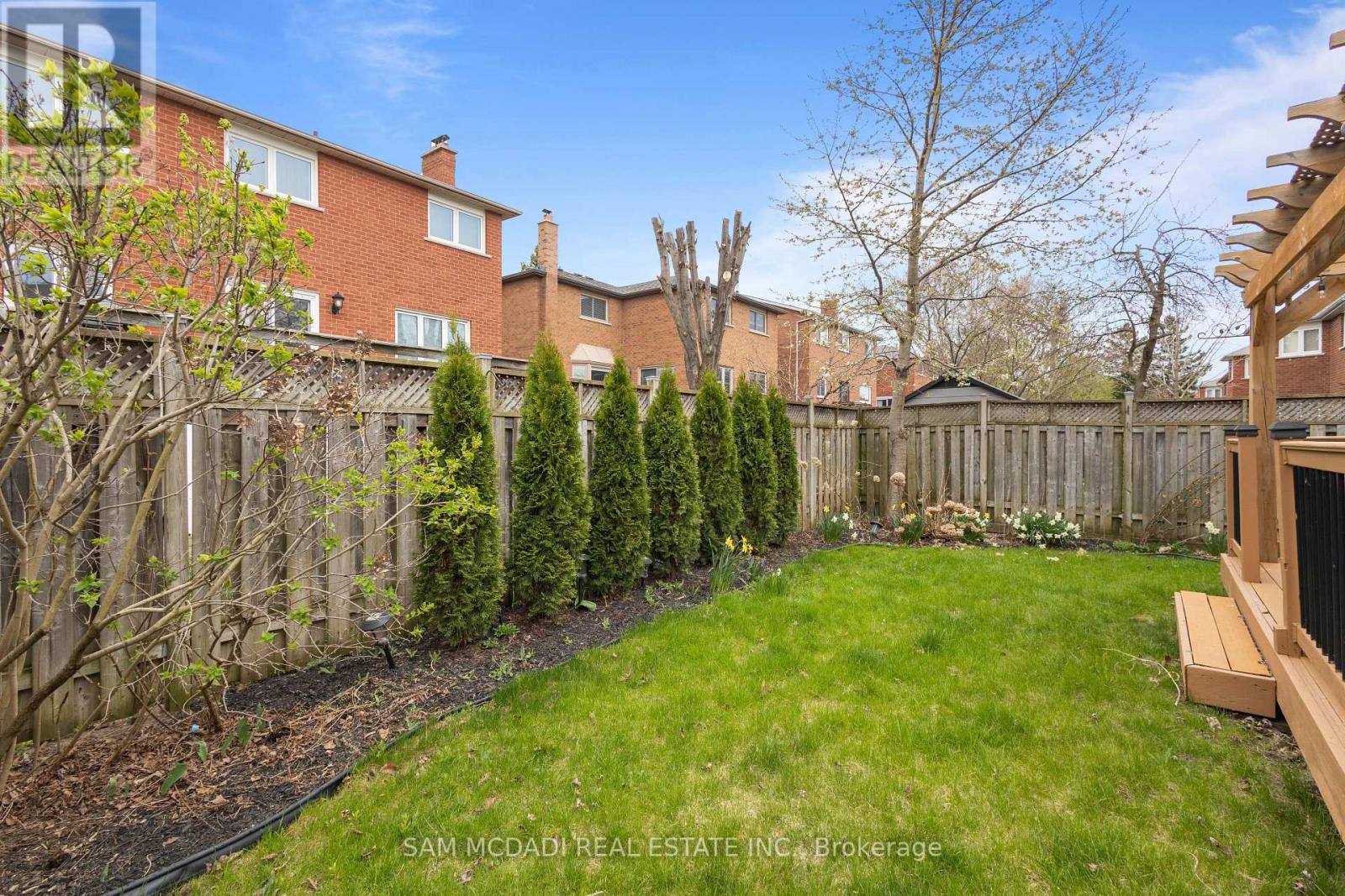 3100 The Collegeway, Mississauga (Erin Mills), Ontario  L5L 4X8 - Photo 45 - W12148212