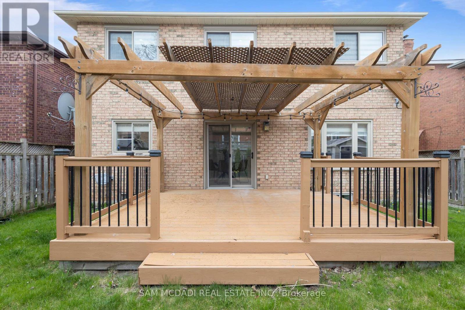 3100 The Collegeway, Mississauga, Ontario  L5L 4X8 - Photo 43 - W12148212