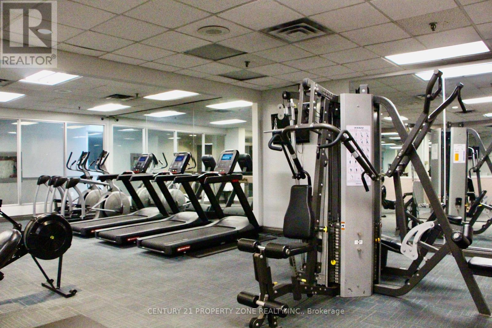1410 - 285 Enfield Place, Mississauga, Ontario  L5B 3Y6 - Photo 36 - W12141302