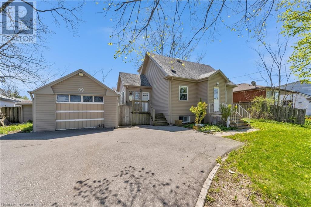 99 Mohawk Road W, Hamilton, Ontario  L9C 1W2 - Photo 2 - 40728816