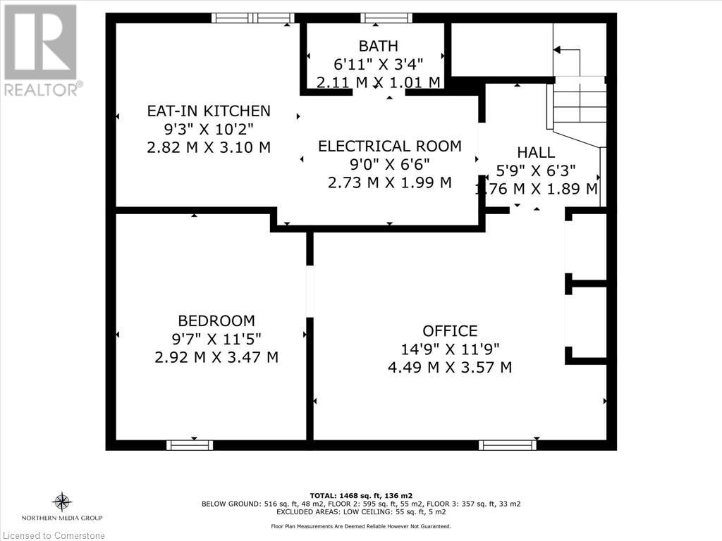 99 Mohawk Road W, Hamilton, Ontario  L9C 1W2 - Photo 32 - 40728816