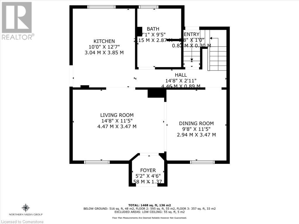99 Mohawk Road W, Hamilton, Ontario  L9C 1W2 - Photo 33 - 40728816