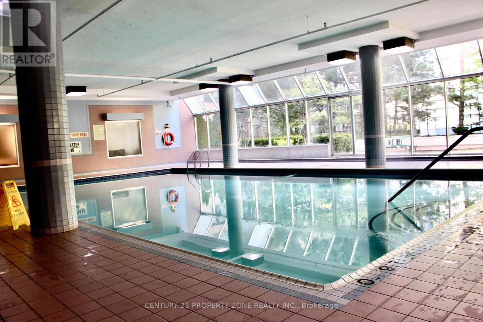 1410 - 285 Enfield Place, Mississauga, Ontario  L5B 3Y6 - Photo 37 - W12141302