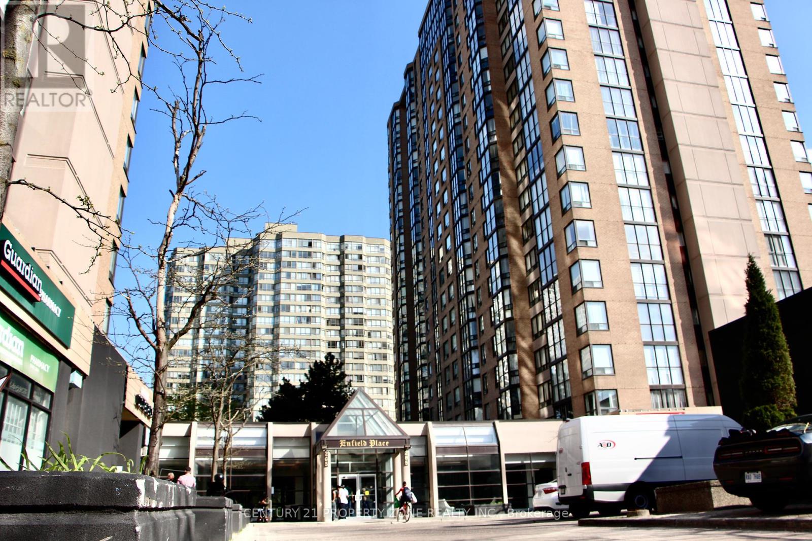 1410 - 285 Enfield Place, Mississauga, Ontario  L5B 3Y6 - Photo 39 - W12141302