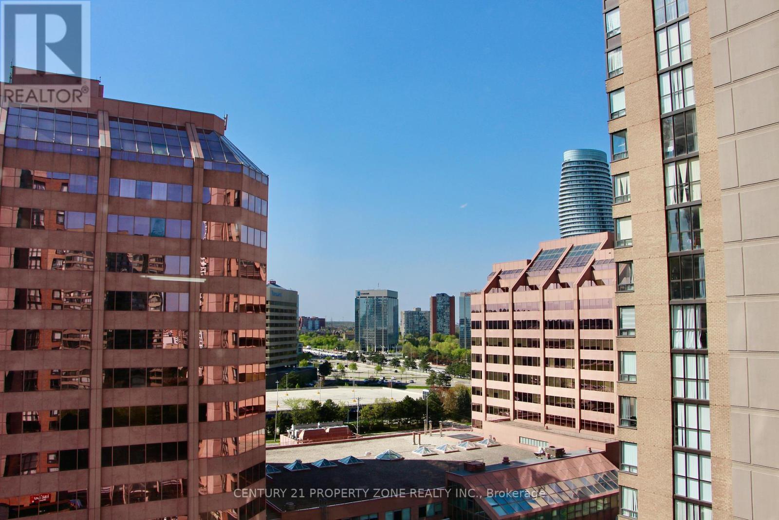 1410 - 285 Enfield Place, Mississauga, Ontario  L5B 3Y6 - Photo 42 - W12141302