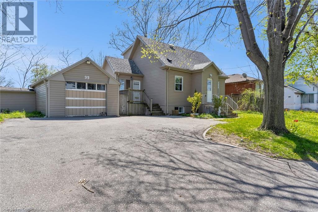 99 Mohawk Road W, Hamilton, Ontario  L9C 1W2 - Photo 1 - 40728816