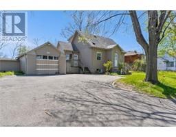 99 MOHAWK Road W, Hamilton, Ontario