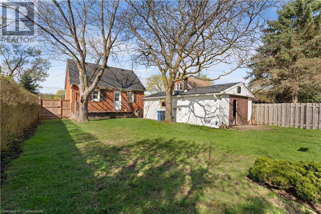 89 William Street, Guelph, Ontario  N1E 5G1 - Photo 27 - 40724319