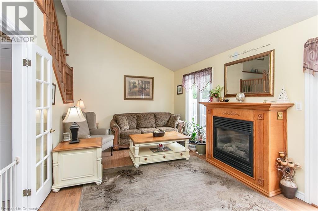 586 Drummerhill Crescent, Waterloo, Ontario  N2T 1G4 - Photo 16 - 40728317