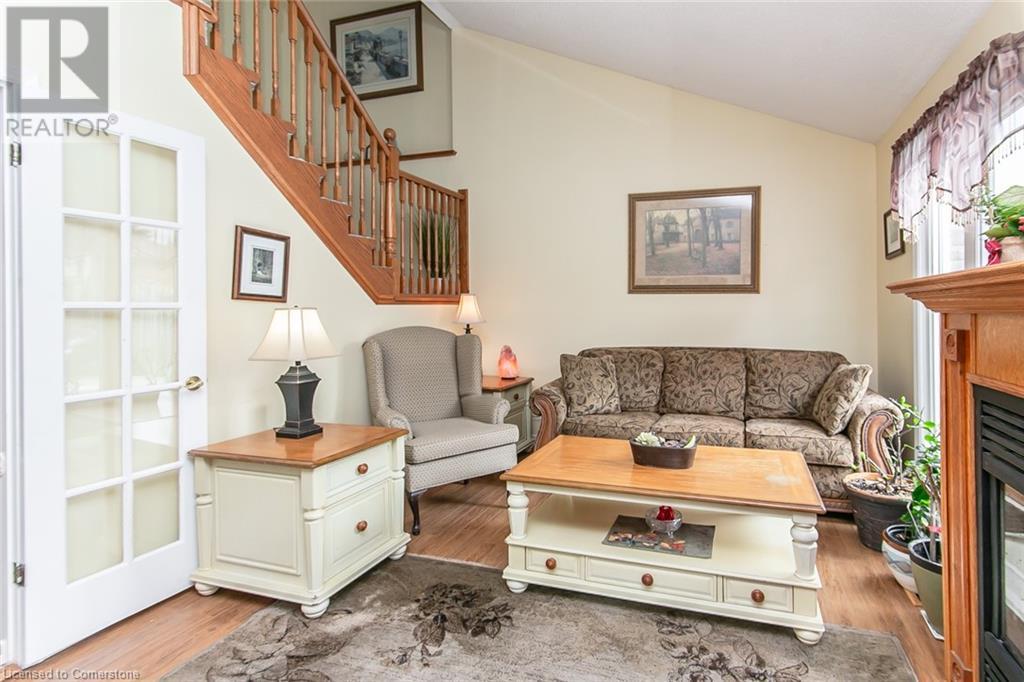 586 Drummerhill Crescent, Waterloo, Ontario  N2T 1G4 - Photo 17 - 40728317