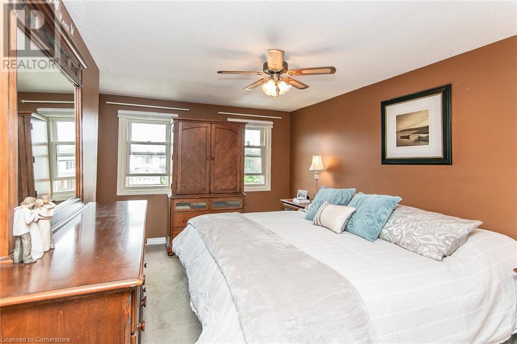 586 Drummerhill Crescent, Waterloo, Ontario  N2T 1G4 - Photo 23 - 40728317