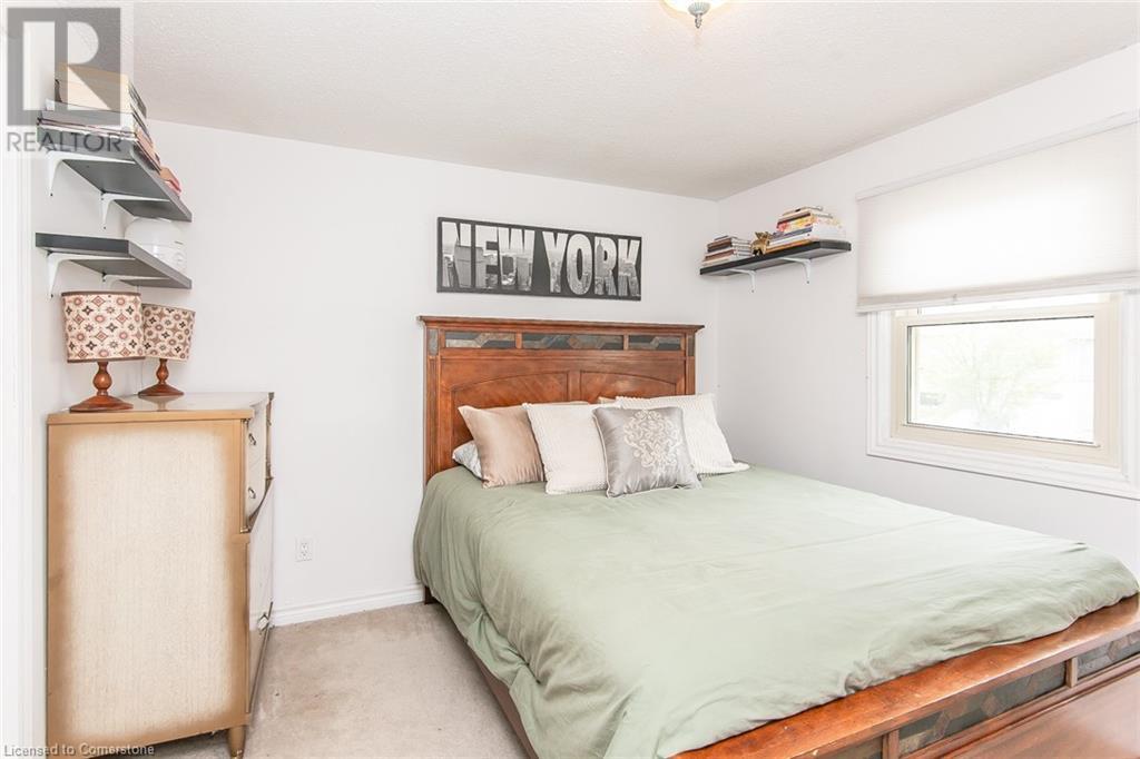 586 Drummerhill Crescent, Waterloo, Ontario  N2T 1G4 - Photo 25 - 40728317