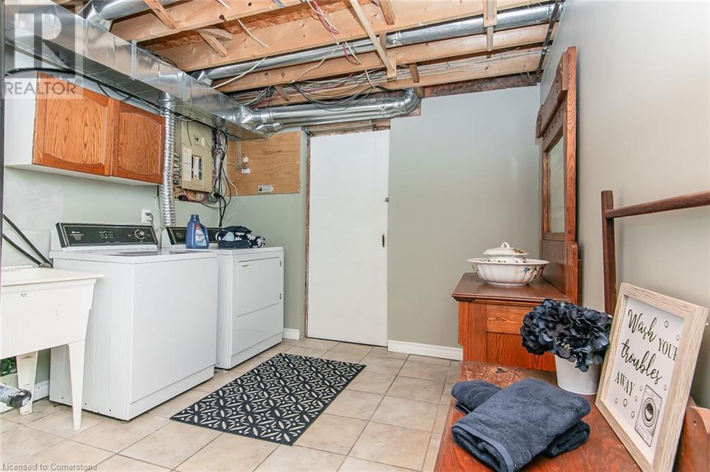 586 Drummerhill Crescent, Waterloo, Ontario  N2T 1G4 - Photo 39 - 40728317