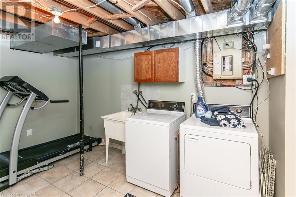 586 Drummerhill Crescent, Waterloo, Ontario  N2T 1G4 - Photo 40 - 40728317