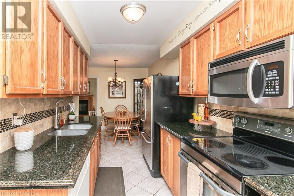586 Drummerhill Crescent, Waterloo, Ontario  N2T 1G4 - Photo 8 - 40728317