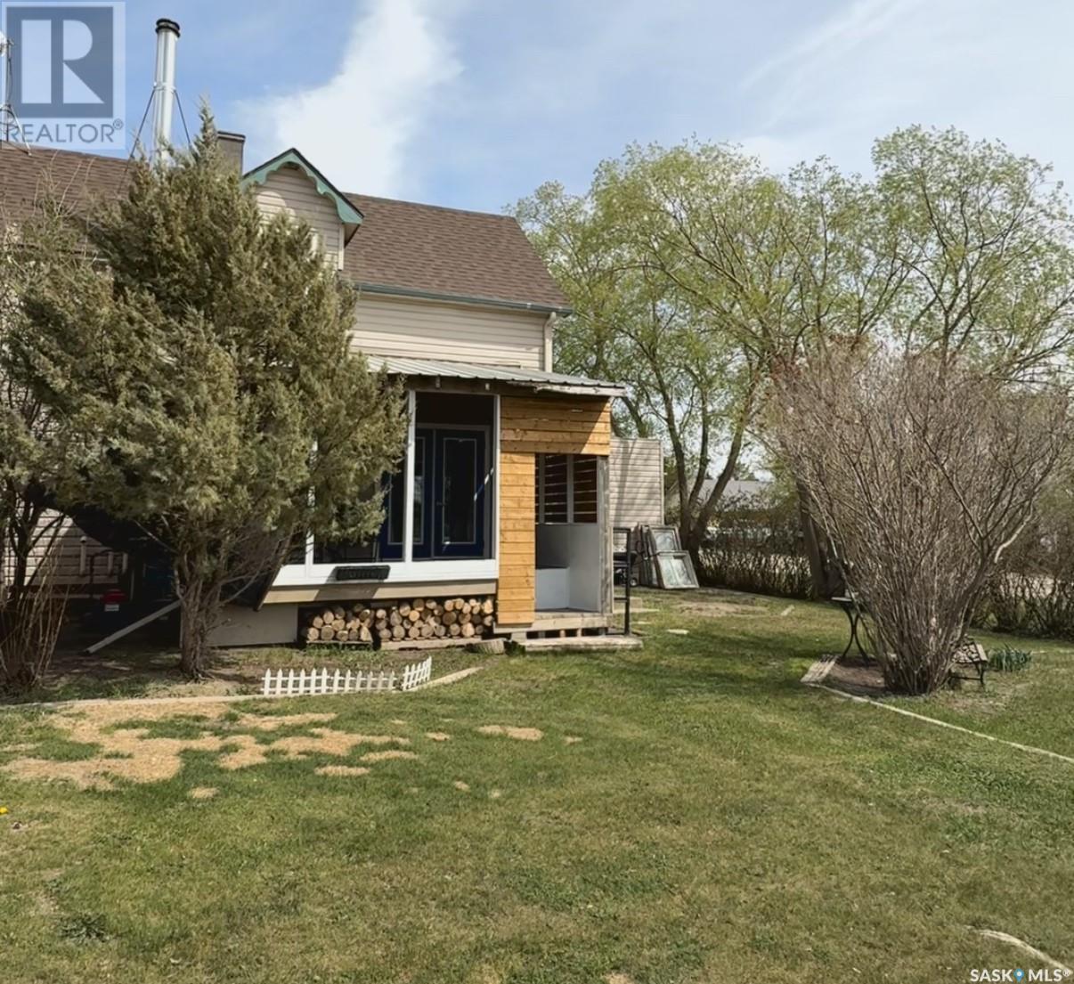 317 Saskatchewan Avenue S, Simpson, Saskatchewan  S0G 4M0 - Photo 20 - SK005851