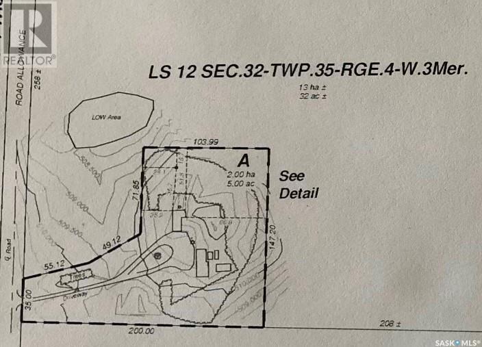 Getson Acreage, Corman Park Rm No. 344, Saskatchewan  S7K 3J8 - Photo 50 - SK005799