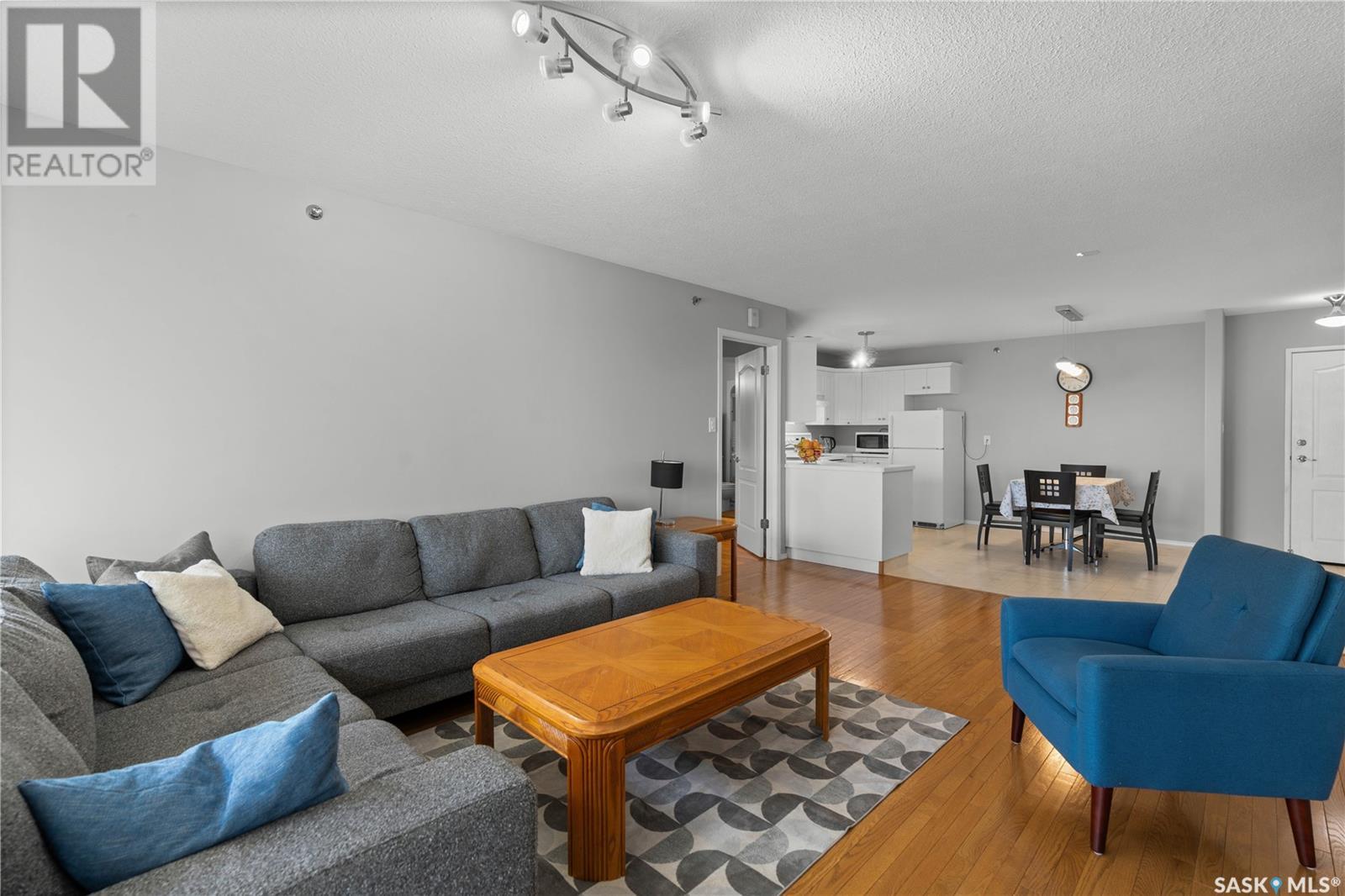405 1130 Mccarthy Boulevard, Regina, Saskatchewan  S4X 4N6 - Photo 14 - SK005673