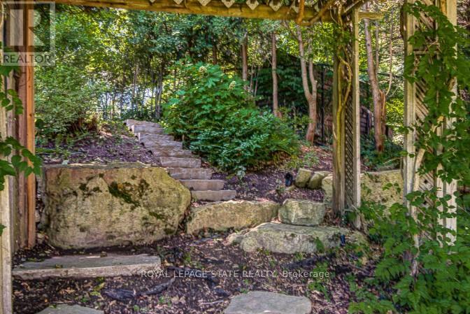 16 Linington Trail, Hamilton (Dundas), Ontario  L9H 7A3 - Photo 39 - X12147413