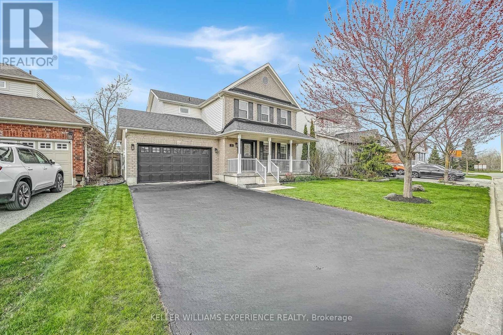 6 Brookwood Drive, Barrie, Ontario  L4N 0Z1 - Photo 4 - S12147460