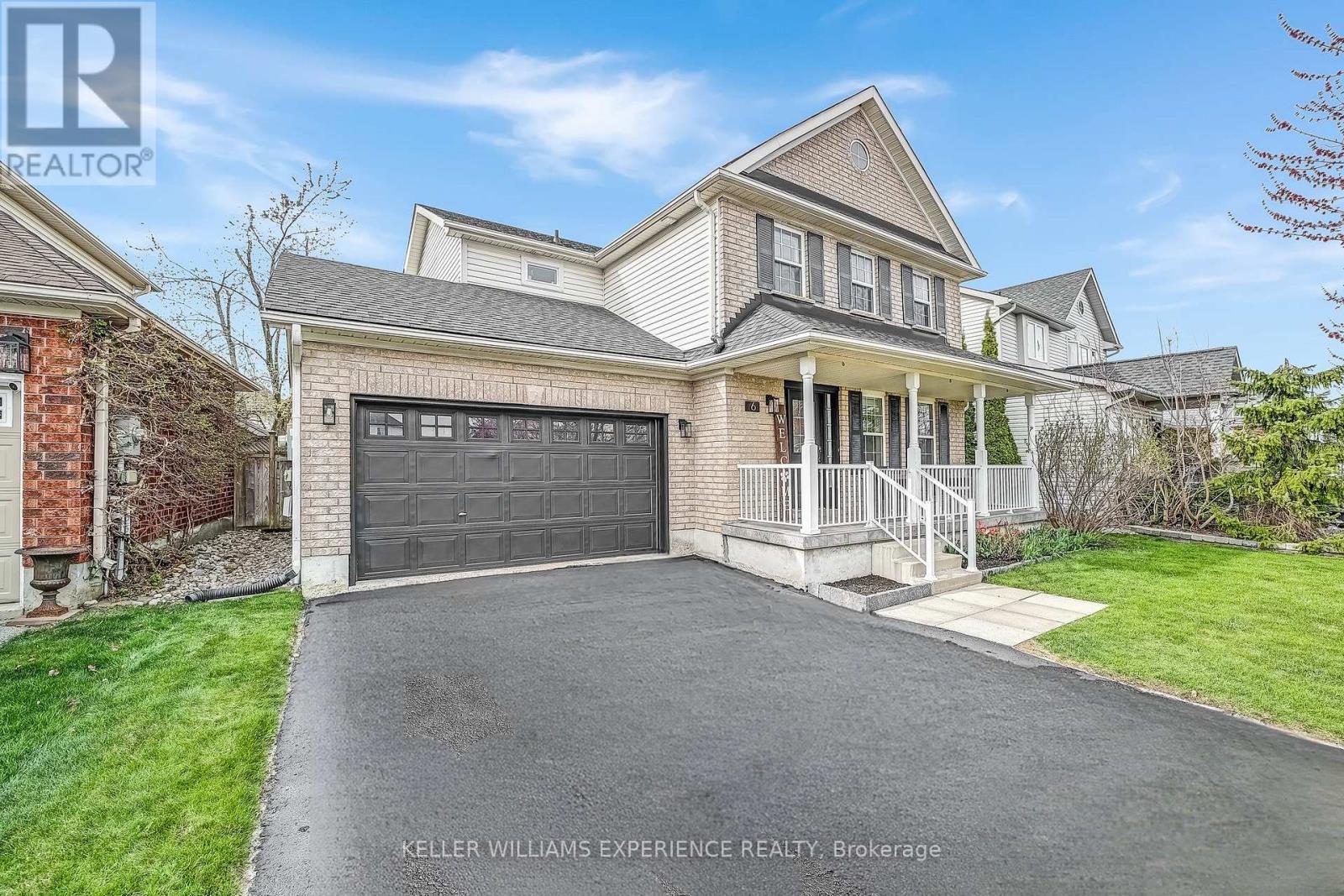 6 Brookwood Drive, Barrie, Ontario  L4N 0Z1 - Photo 2 - S12147460
